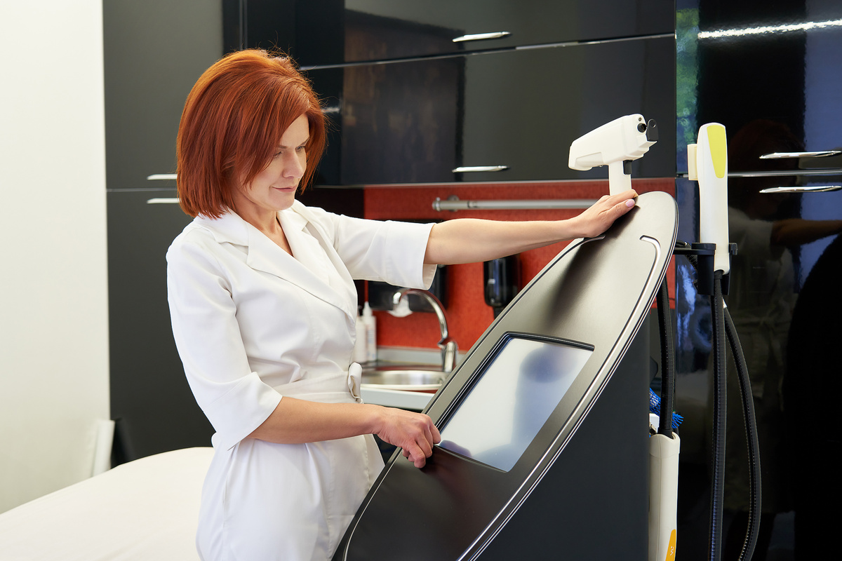 фотоэпиляция в Ставрополе