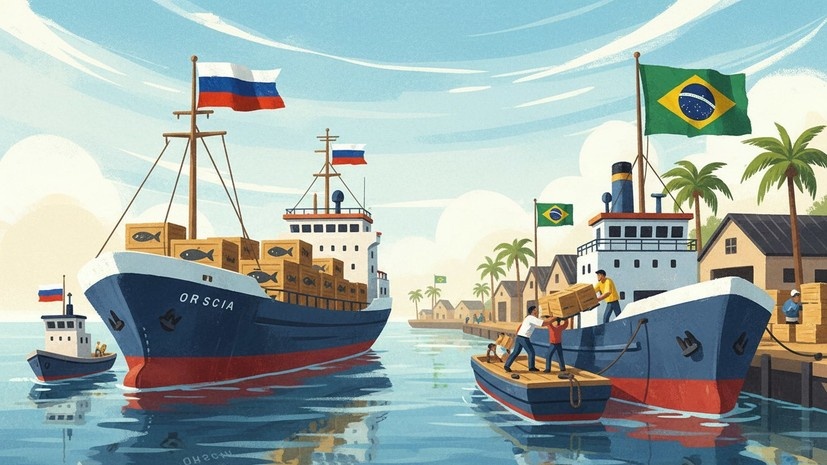   Сгенерировано с помощью ИИ