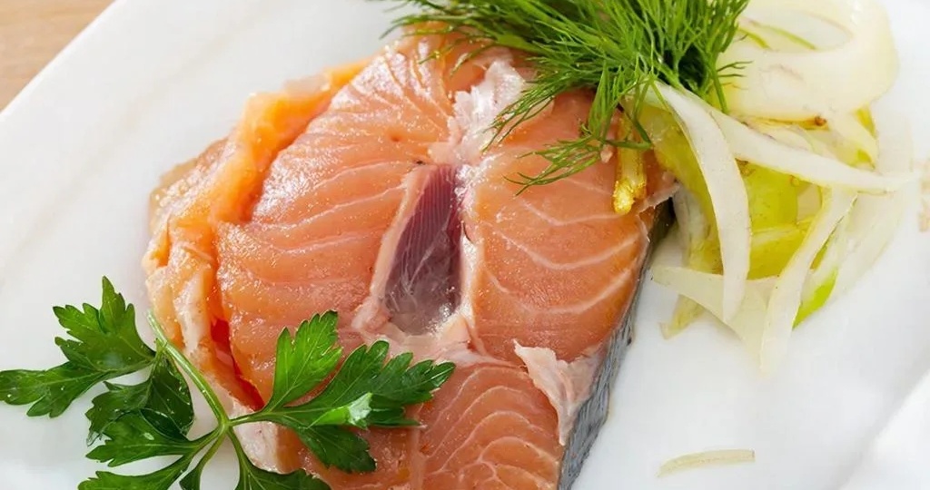 Сельдь, скумбрия, горбуша - как приготовить деликатес