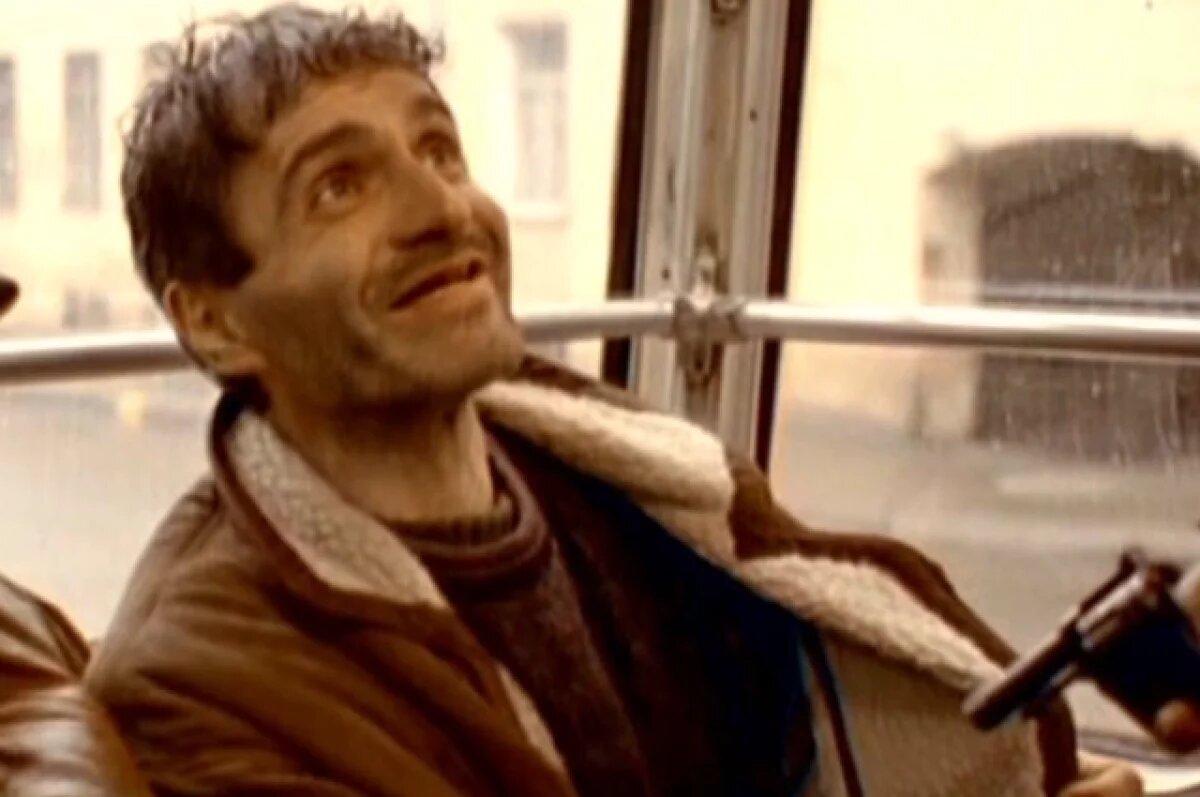    Умер актер из «Брата» и «Улиц разбитых фонарей» Артур Арутюнян