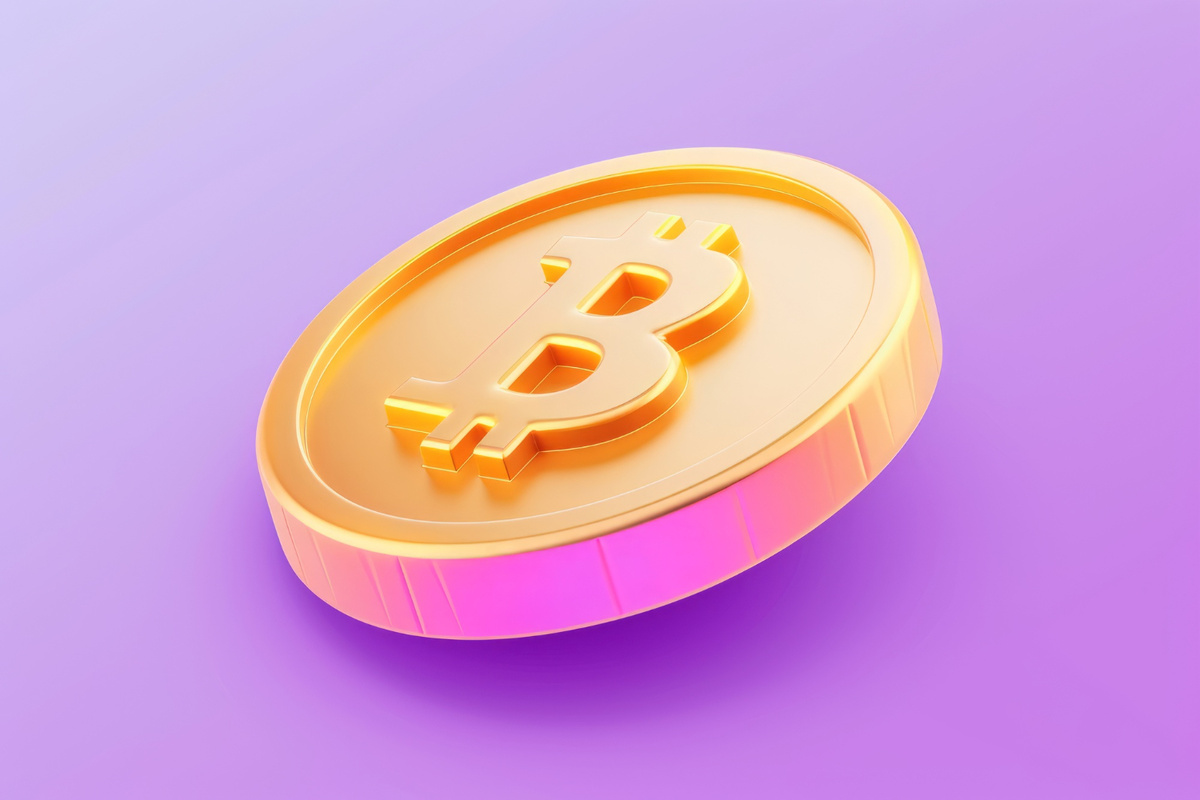     Биткоин переживает рекордный обвал: когда его курс достигнет дна