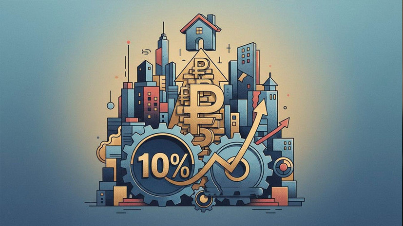   Сгенерировано с помощью ИИ