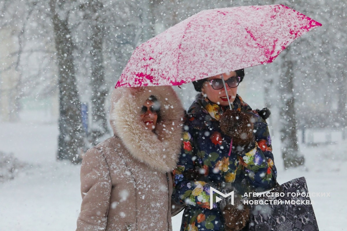 Фотограф: Софья Сандурская