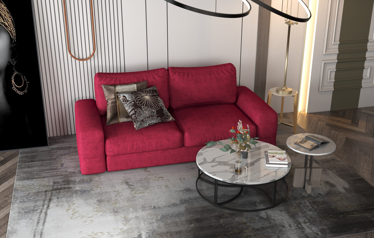 Оскар Диван от Эльсинор 