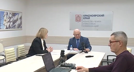     В Красноярске обсудили подорожание тарифов ЖКХ