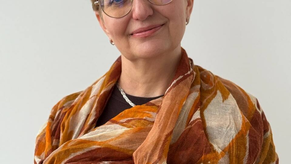 Как перестать быть главным героем своей жизни. И стать ее автором.