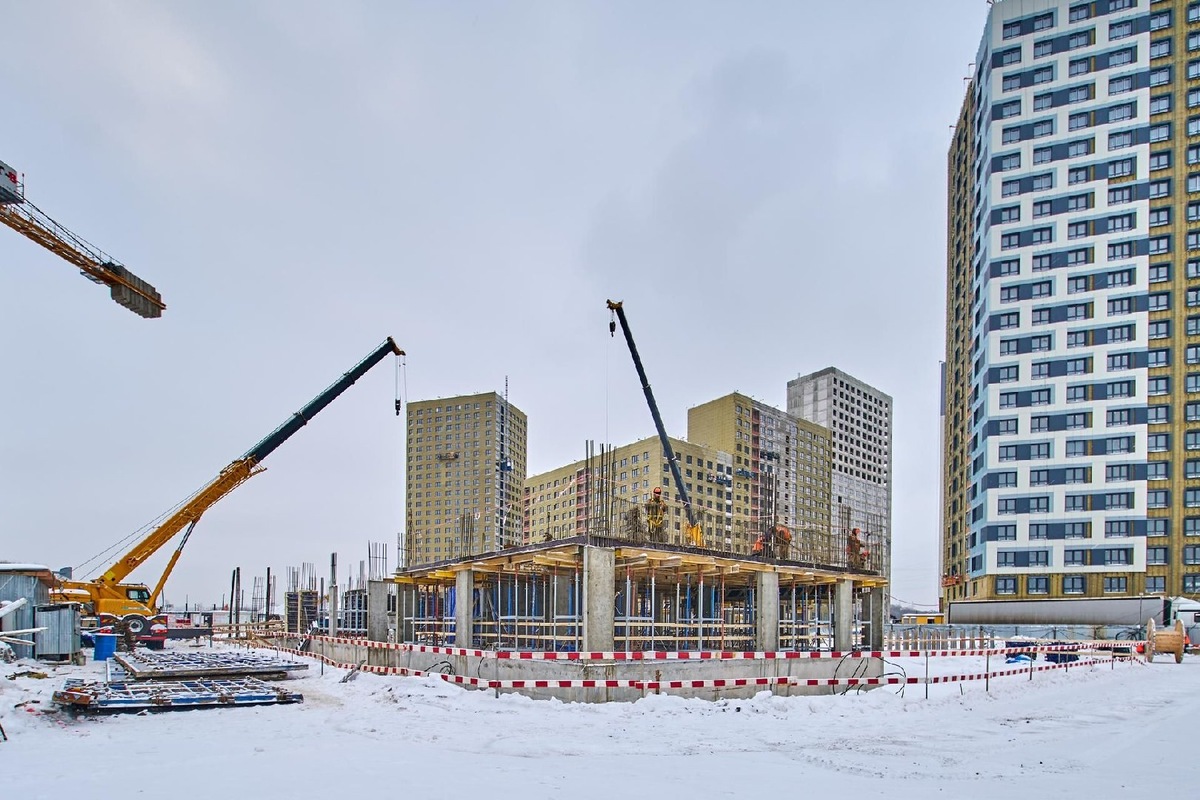    Фото: пресс-служба Минжилполитики МО