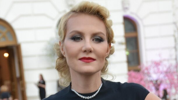 Рената Литвинова