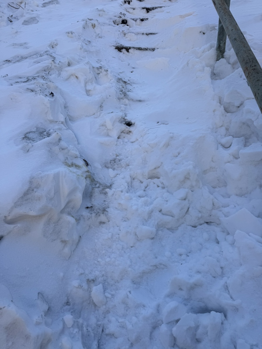 Путь к вершине непреодолим