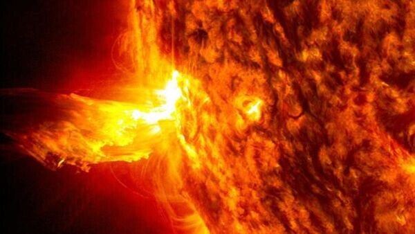    © NASA