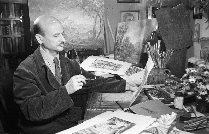 Вадим Рындин: «театр – это волшебство»