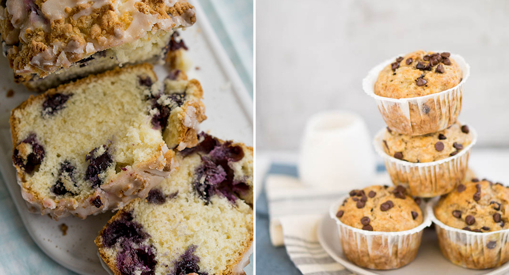 Чем кекс отличается от маффина — и почему эта разница важна в выпечке