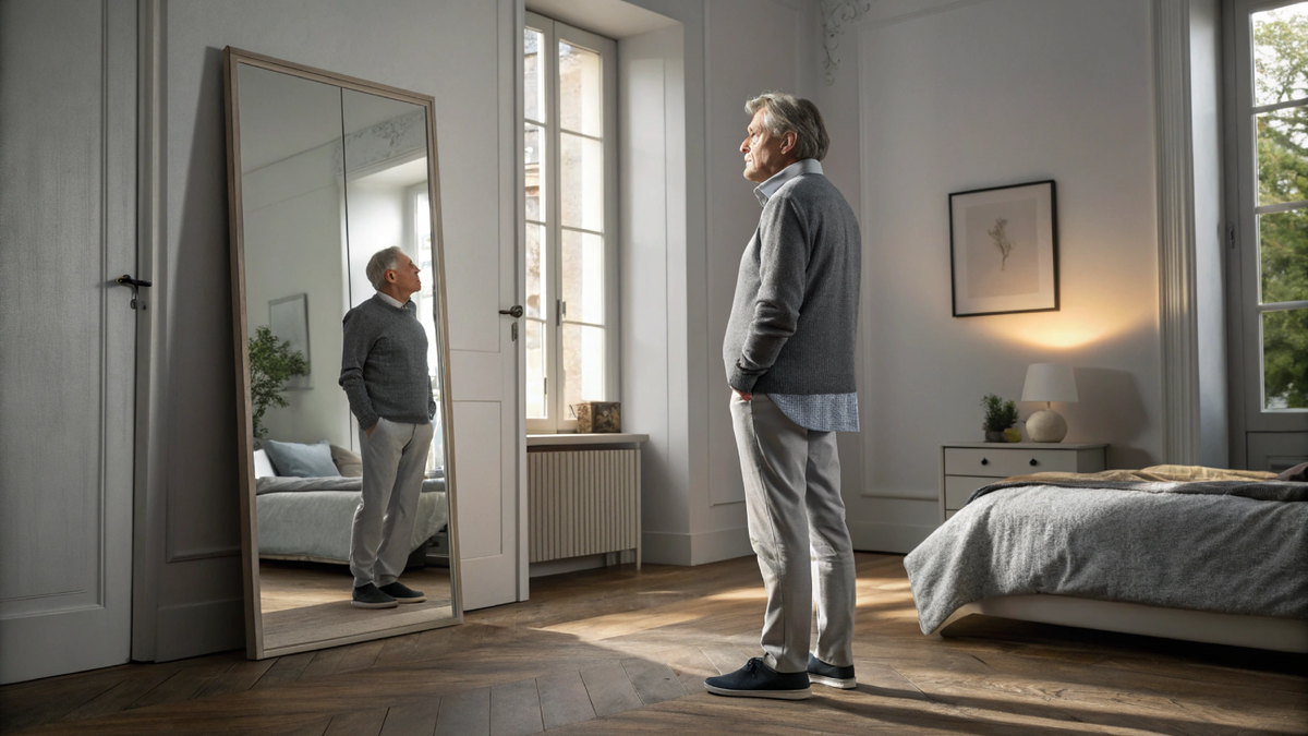 Почему ты повторяешь ошибки родителей, которых ненавидел?