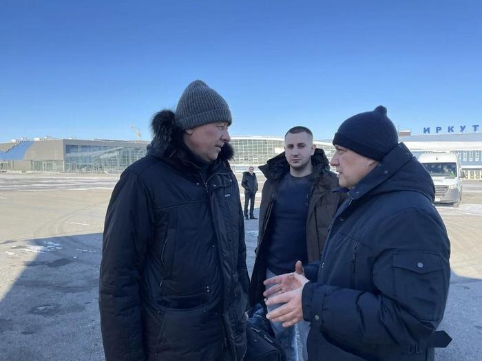 Обложка © Telegram / #кобзевнасвязи