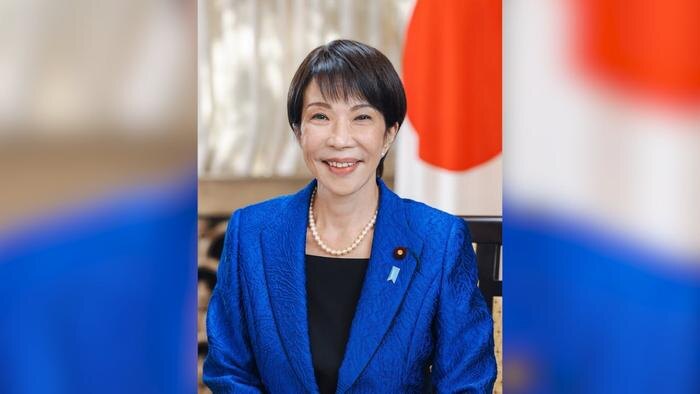 Обложка © Wikipedia / 外務省 (MOFA)