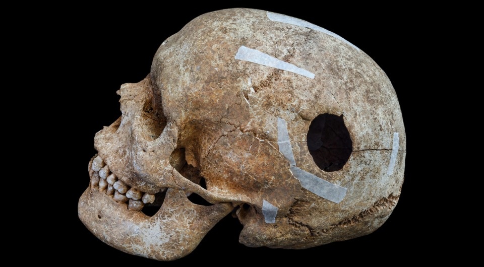   University of Cambridge