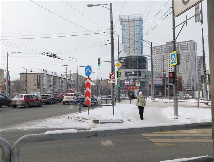    ФОТО: Булыгина Аполлинария