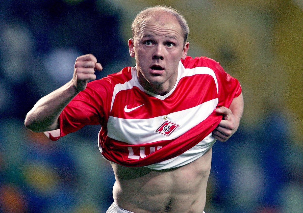 Бояринцев. Фото из открытых источников сети Интернет 