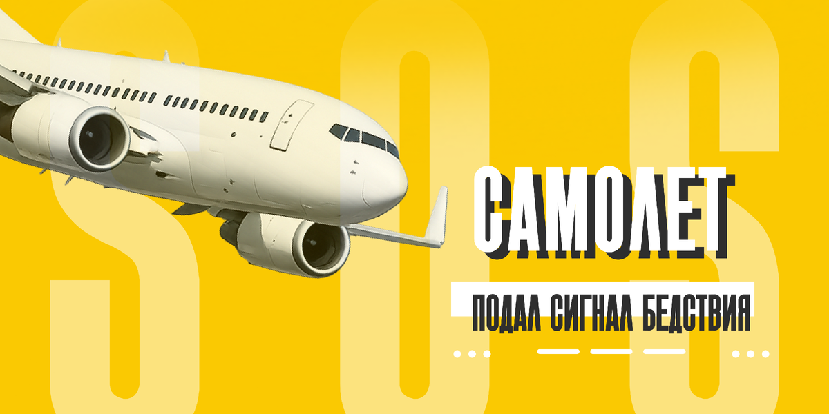 ГК «Самолет» обратилась за помощью к государству 