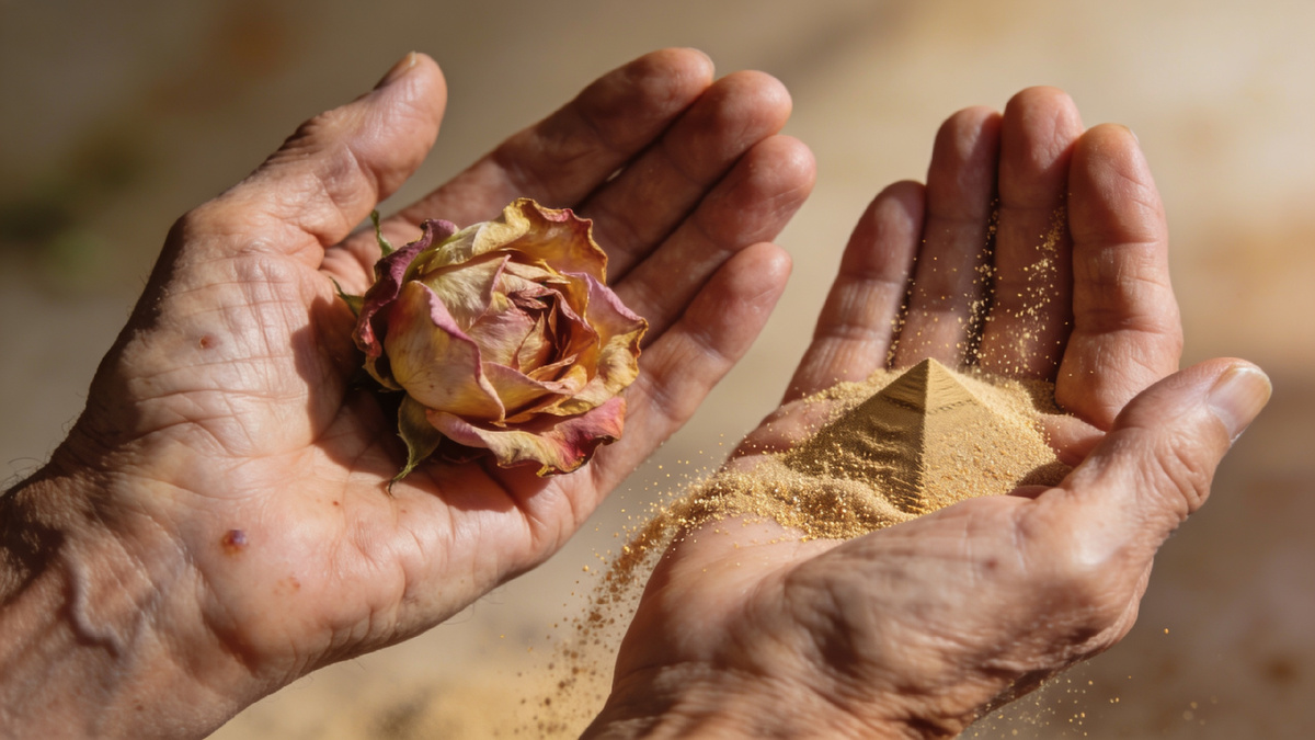 Правда у каждой реальности своя.