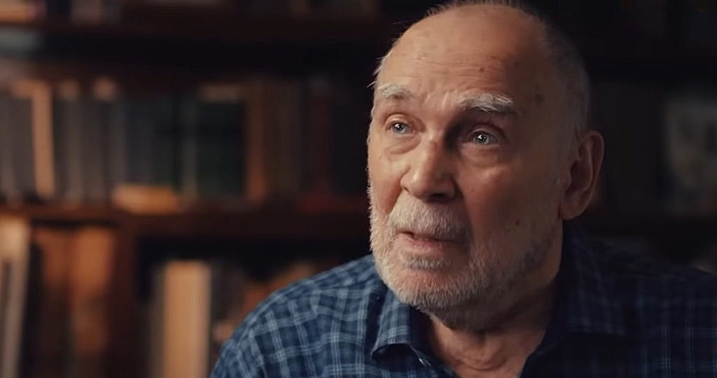 100 лет актёру Владимиру Заманскому