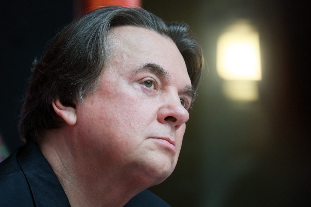    Фото © Владимир Смирнов / ТАСС