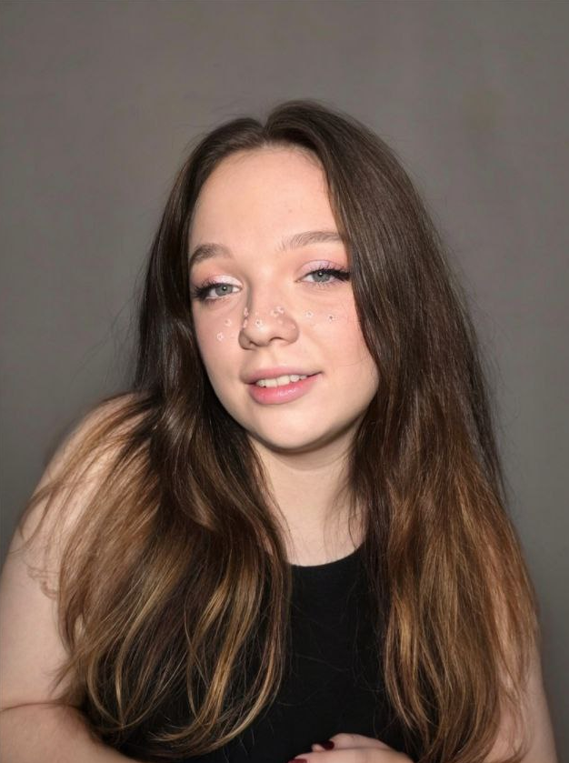 тгк: Tatarnikova makeup