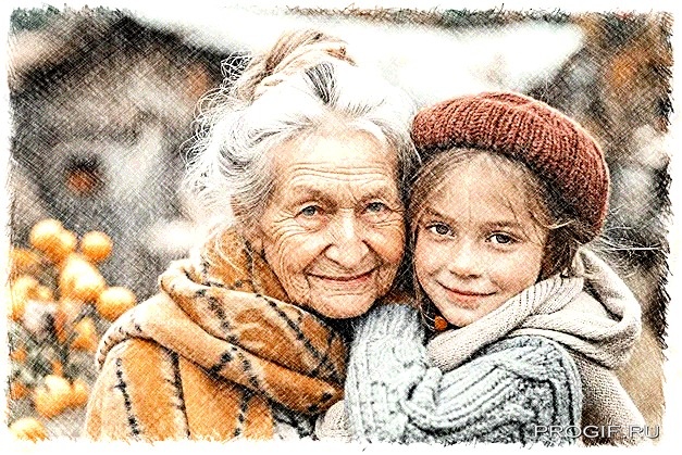 Загадка в шкатулке