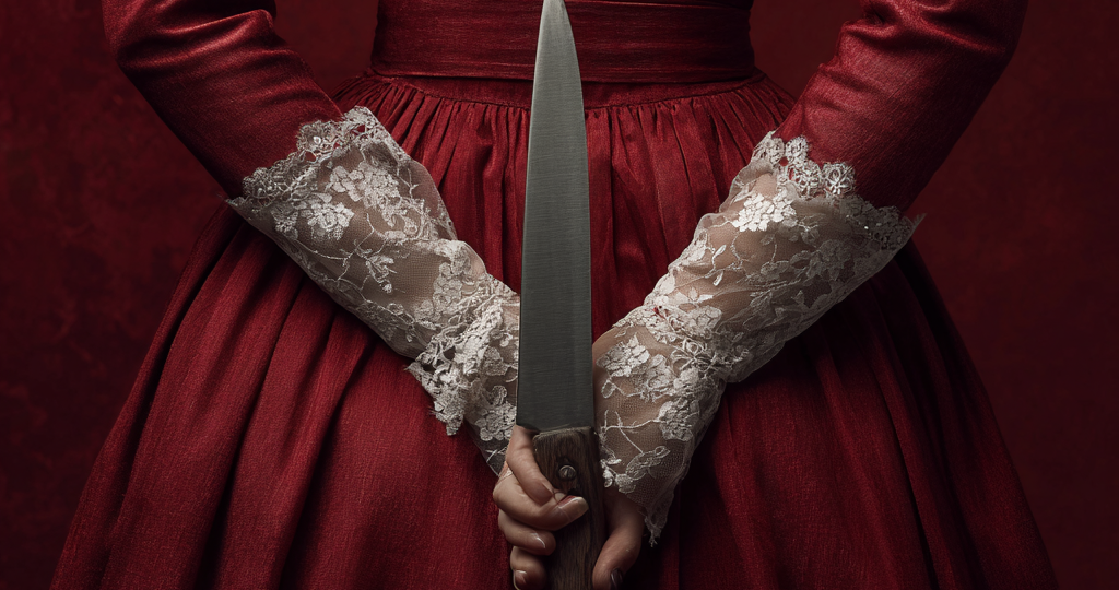 Нарцисс и иллюзия наказания.