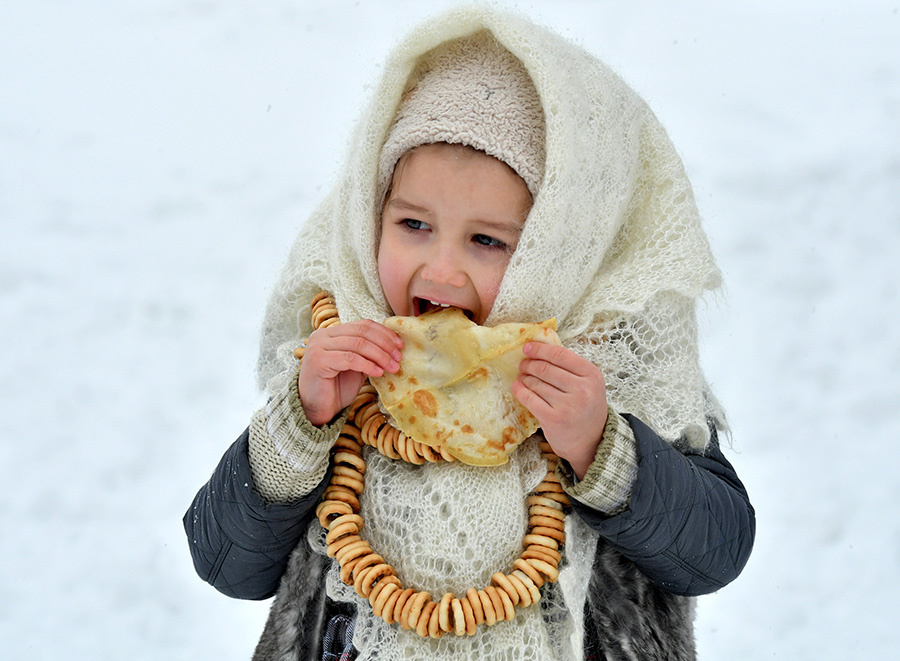    © Виктор Драчев/ТАСС
