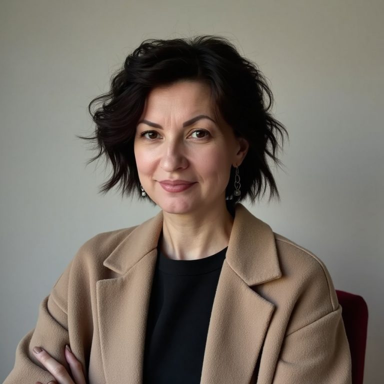    Как научиться слышать себя в мире чужих советов и шумов: 3 простых шага к внутреннему покою annaUmnovaPro