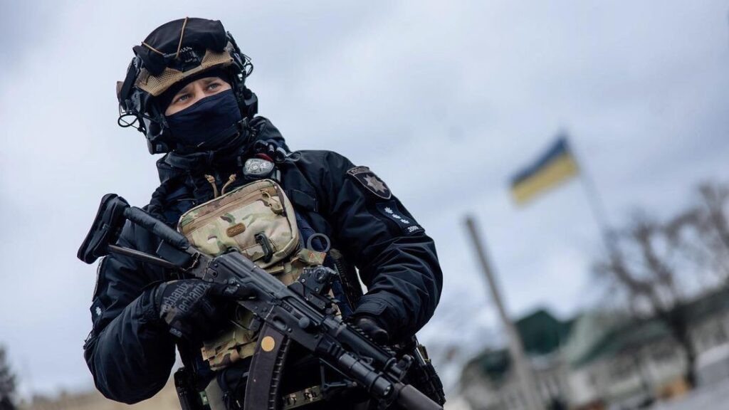    Фото: V_Zelenskiy_official