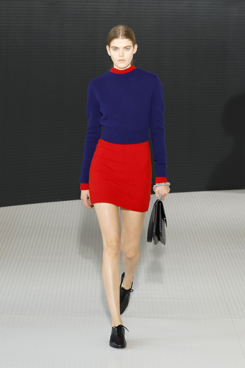    Jil Sander весна-лето 2026