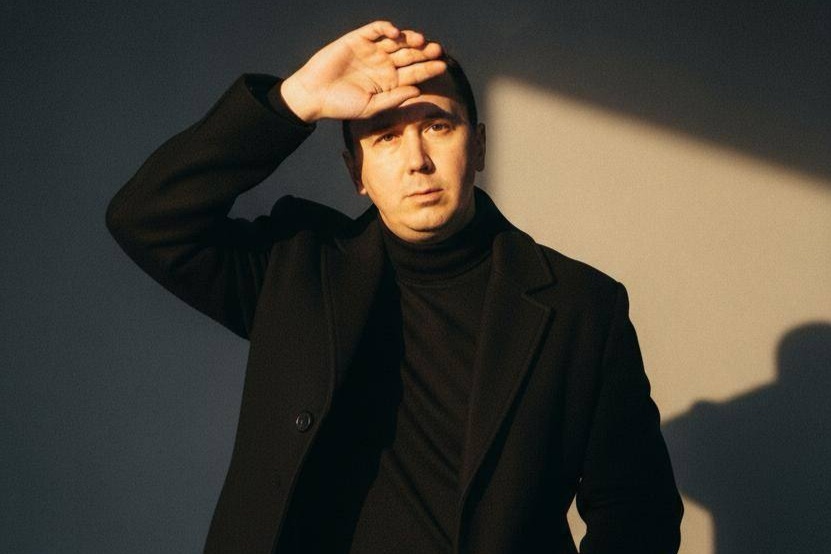 Равшан Хайрутдинов основатель маркетингового агентства «Деловые коммуникации»