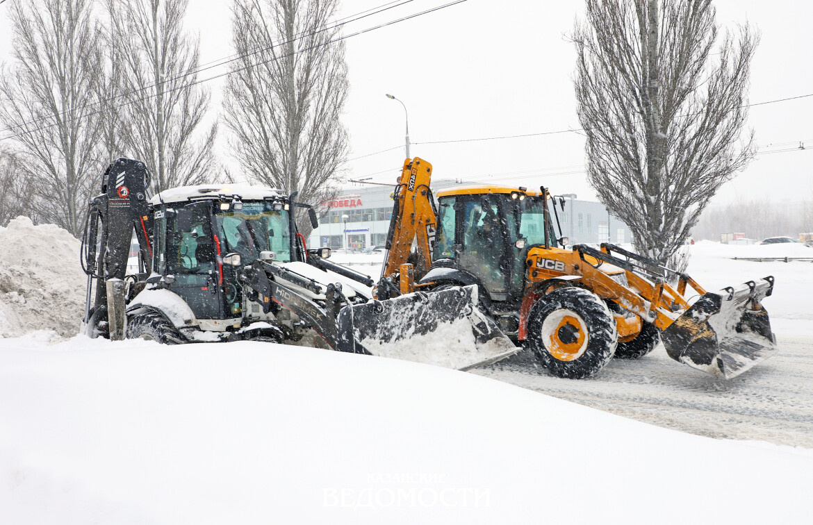 Фото: Фарит Муратов