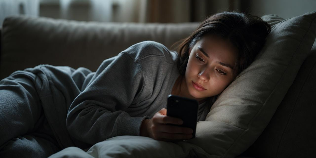 Цифровое одиночество