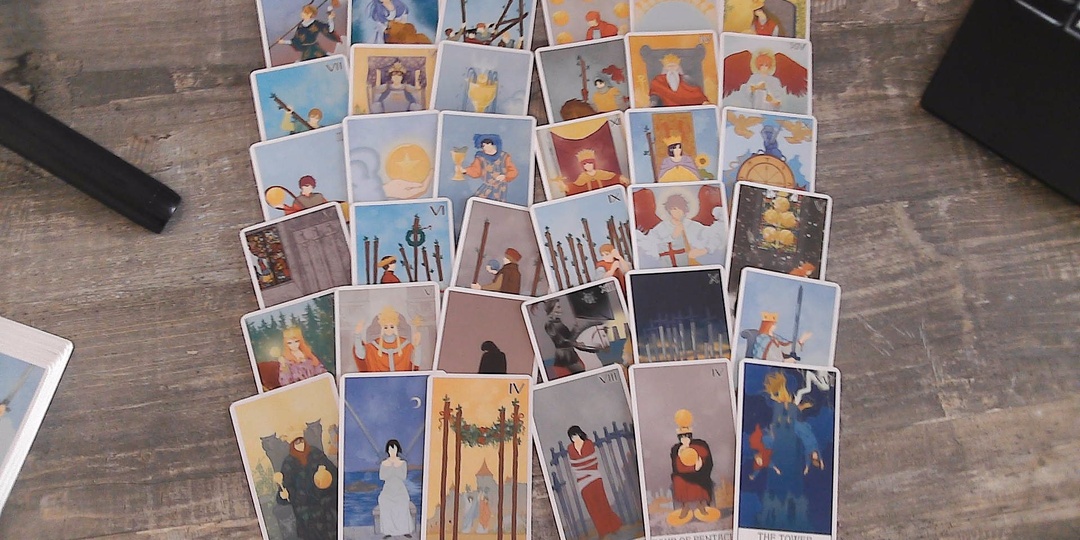 Что за люди вокруг вас?