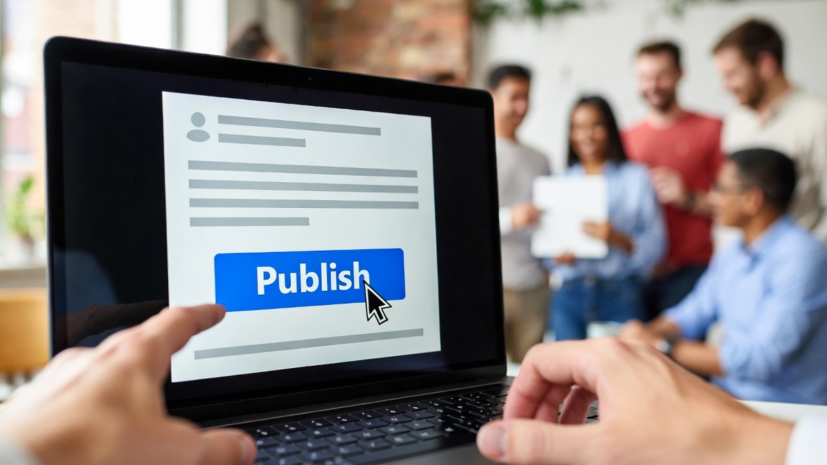 Узнайте, как правильно использовать гостевой блоггинг для роста позиций в поиске и узнаваемости бренда