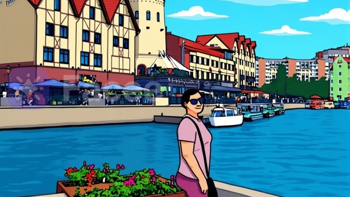 Ох хороша ты хороша...