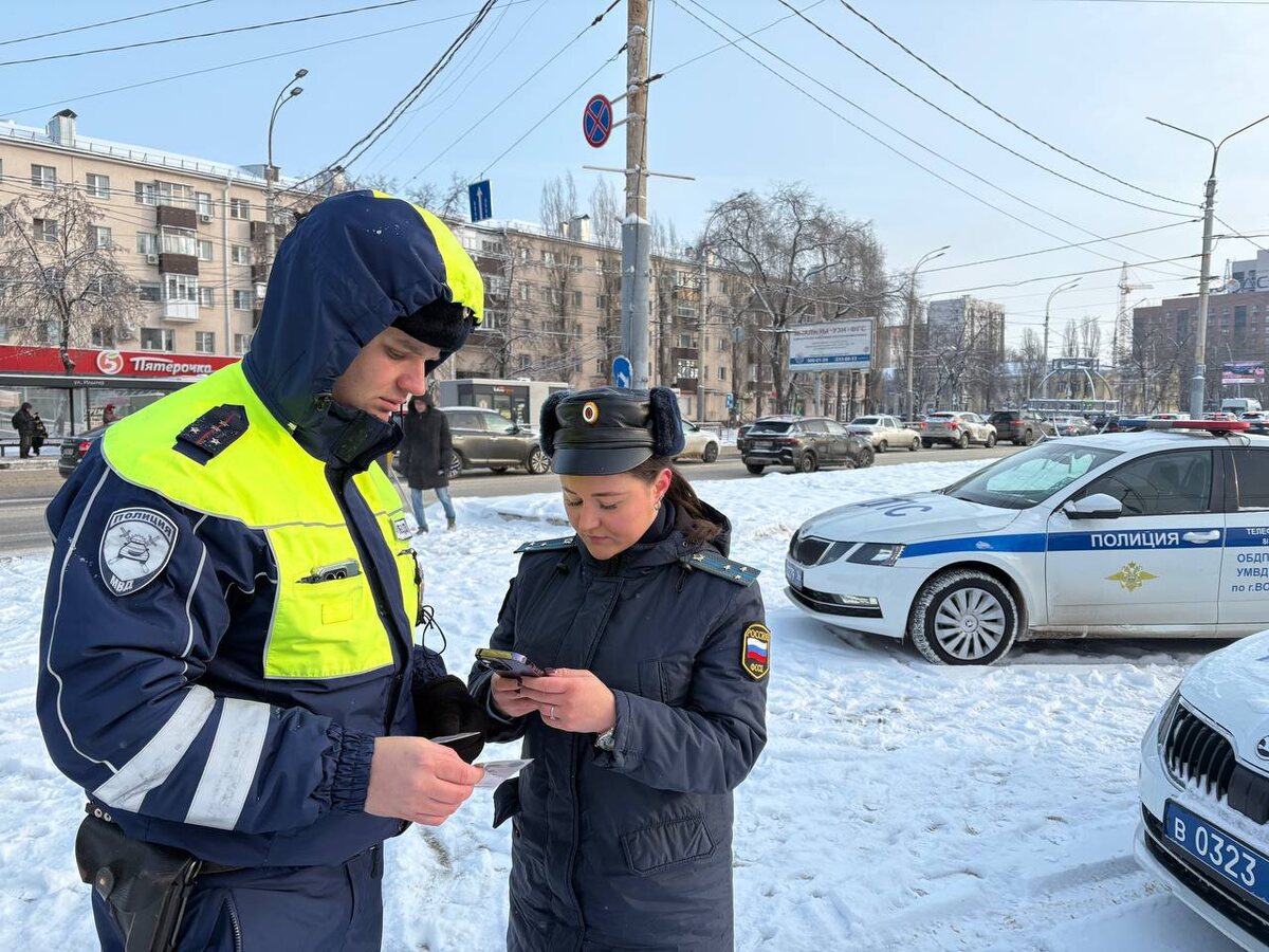     Фото их архива ГАИ (заставочное)