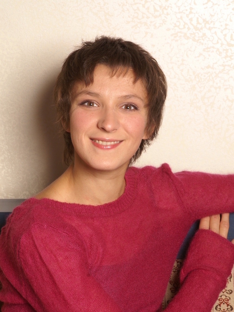   Геннадий Авраменко