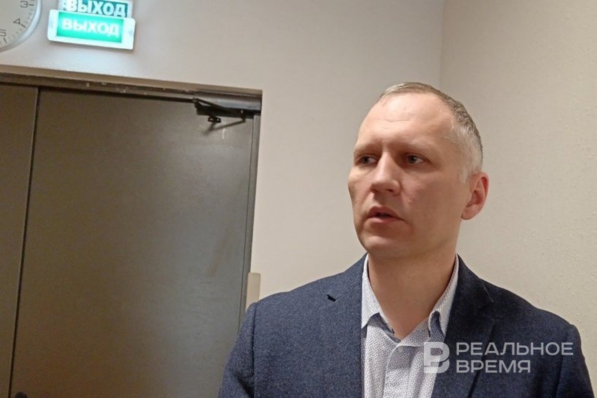   Ирина Плотникова / realnoevremya.ru