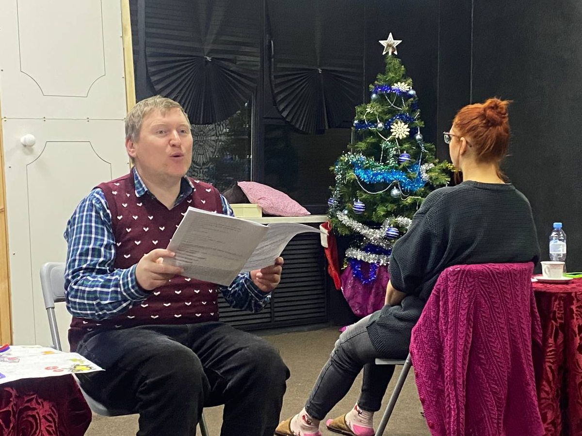 Фото: Тульская служба новостей