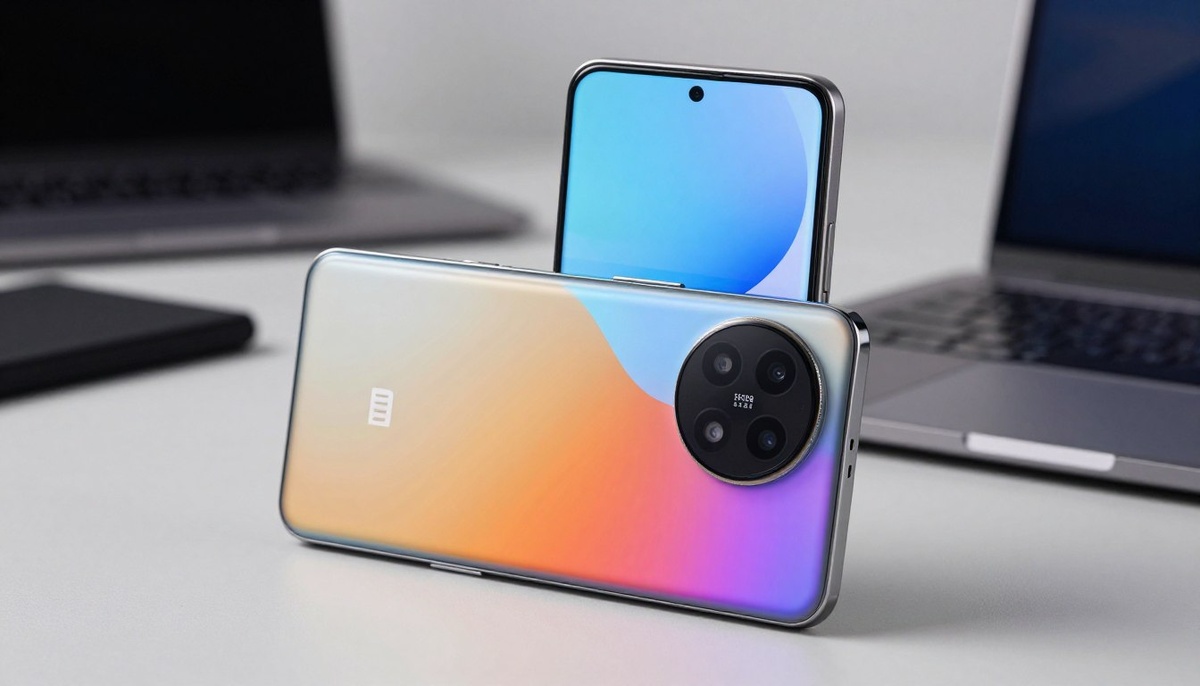 Мощный Смартфон Xiaomi 15 Ultra 16/512GB, Global, Dual: nano SIM + eSIM