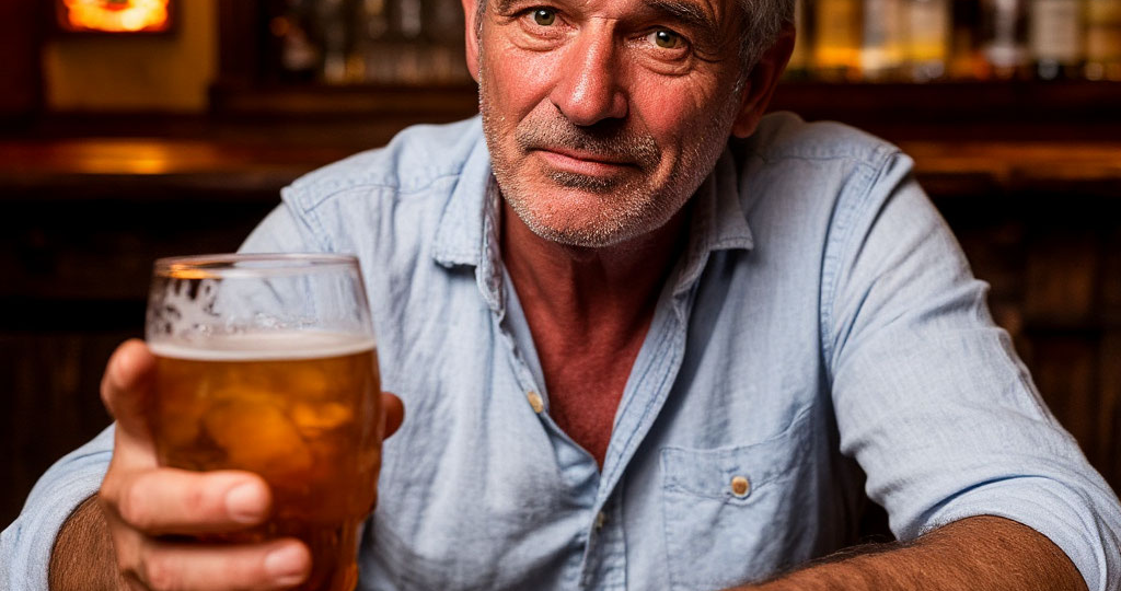 БЕЛАЯ ГОРЯЧКА