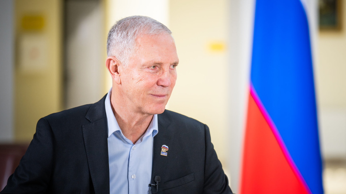    Фото: пресс-служба губернатора Херсонской области