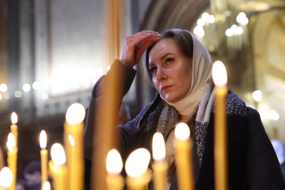 Фото © Анастасия Романова / Абзац