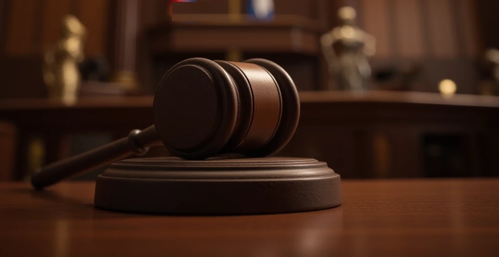 Тамбовская судья вынесла 10 решений из санатория Сочи