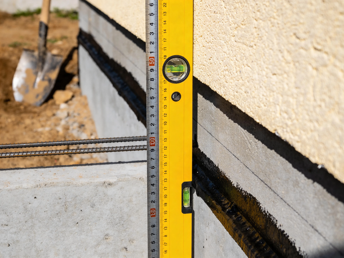 «Одни видят здесь просто бетон. Я вижу систему: шов, который дышит, и уклон, который спасает. Ваша задача — проверить и то, и другое.»