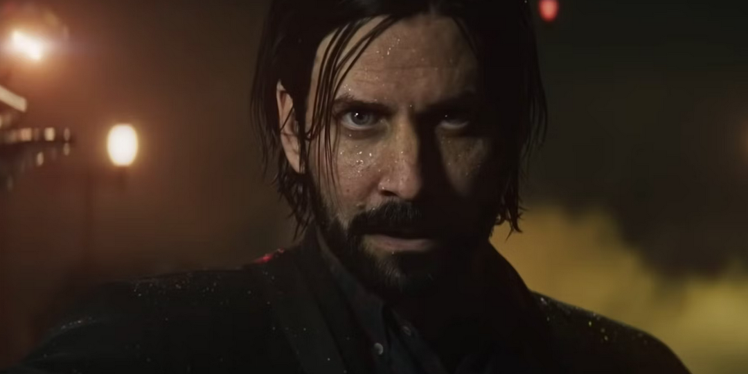 Alan Wake 2. Обзор и впечатления об игре.